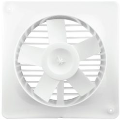 Xpelair VX100T Timer Bathroom Fan.